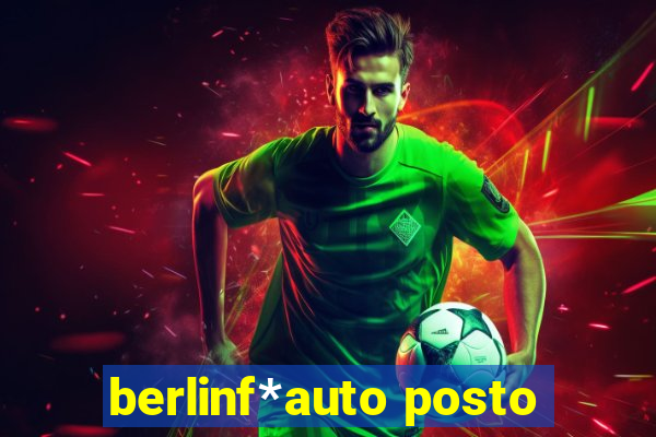 berlinf*auto posto